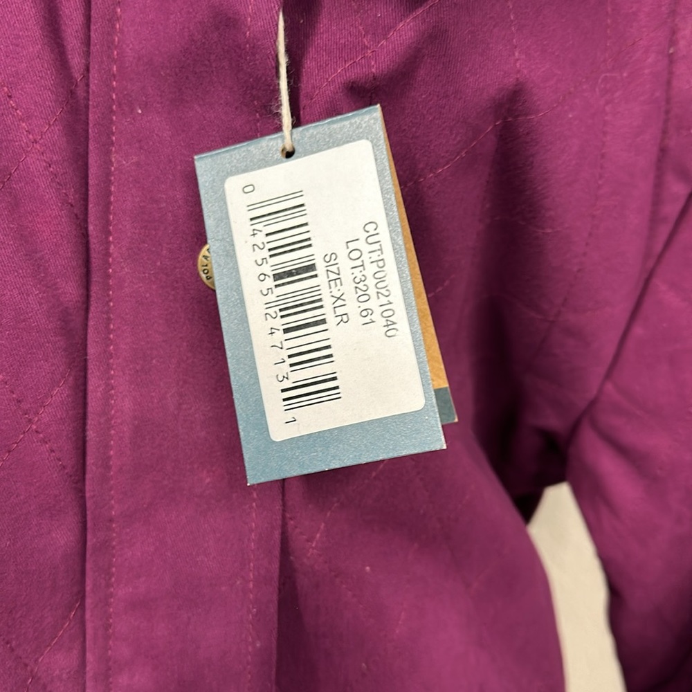 New Key Jacket - Picture 5 of 10